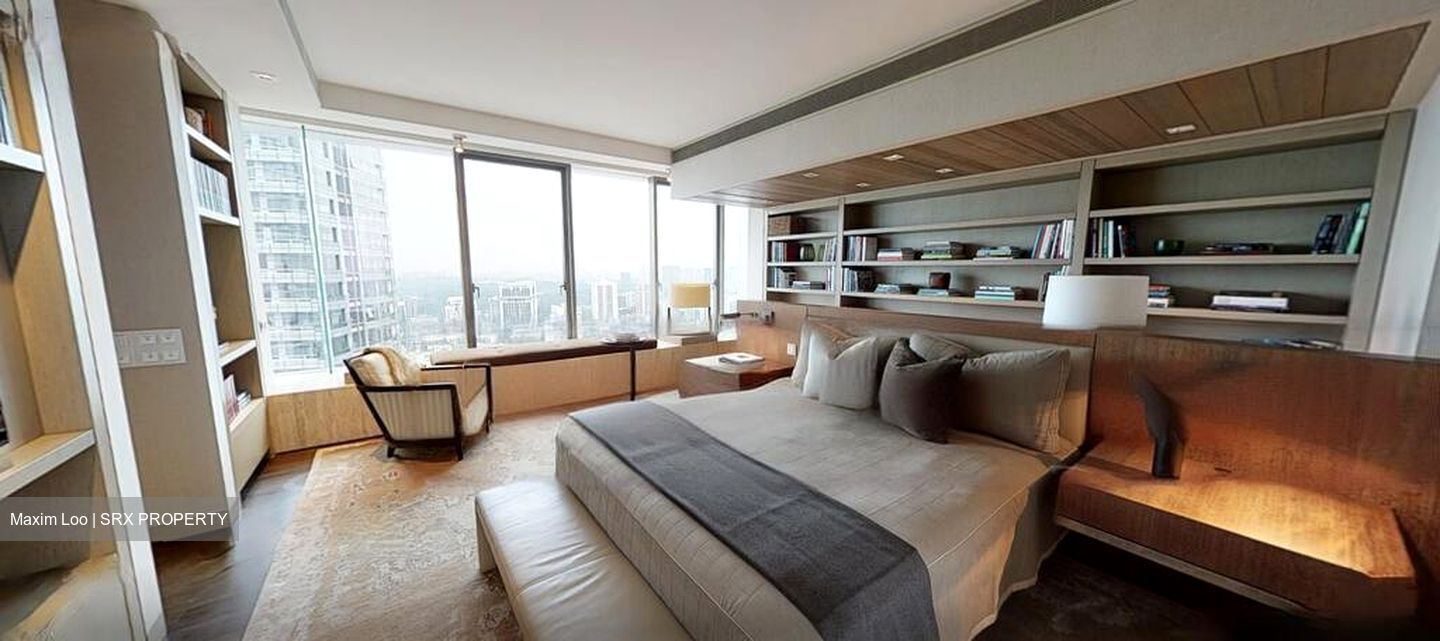 Ardmore Residence (D10), Condominium #483376971